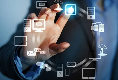 Increasing Impact of Smart Technology on Recruitment