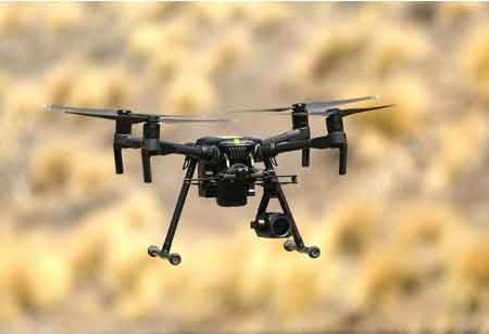 Commercial, Military, and Personal Applications of Drone Technology in 2020